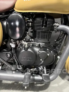 CLASSIC 350 SIGNALS