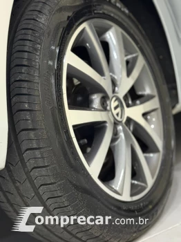 JETTA Comfortline 2.0 T.Flex 8V 4p Tipt.