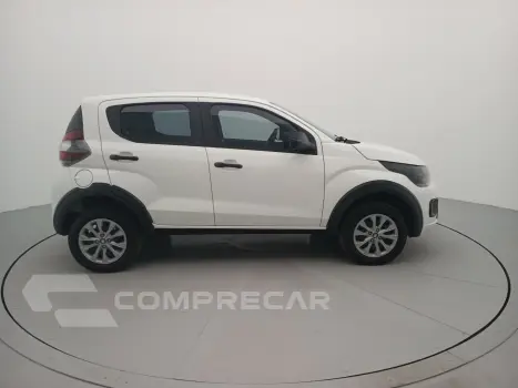 MOBI 1.0 EVO FLEX LIKE. MANUAL