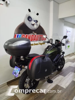 NC 750 X ABS