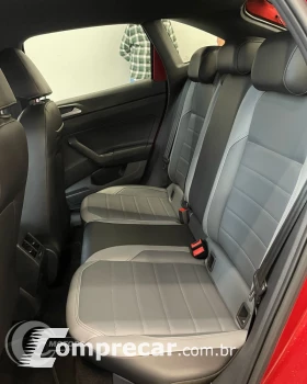 NIVUS 1.0 200 TSI Highline