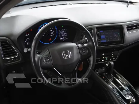 HR-V 1.8 16V FLEX EX 4P AUTOMÁTICO