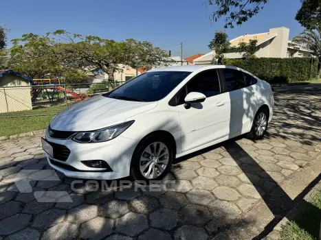 CRUZE 1.4 LT