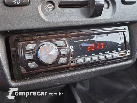 CELTA 1.0 MPFI Spirit 8V