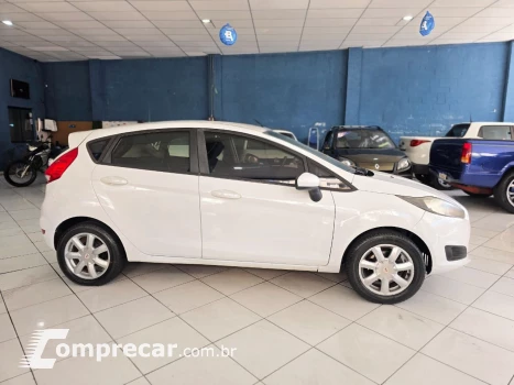 FIESTA 1.5 S Hatch 16V