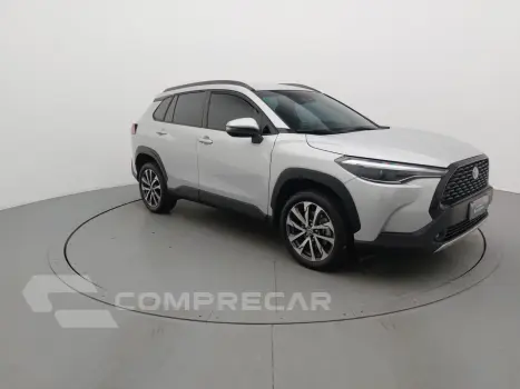 COROLLA CROSS 2.0 VVT-IE FLEX XRE DIRECT SHIFT