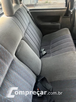MONZA 2.0 EFI GLS 8V
