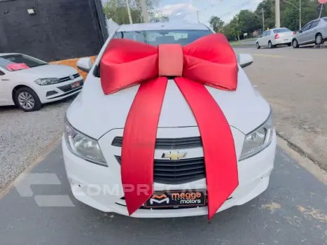 Prisma 1.0 4P LT FLEX