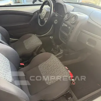 Ka 1.0 8V/1.0 8V ST Flex 3p