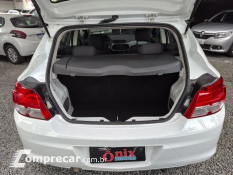 ONIX - 1.0 MPI JOY 8V 4P MANUAL