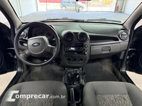 KA 1.0 MPI 8V