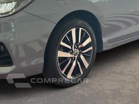 CITY 1.5 i-VTEC FLEX HATCH TOURING CVT