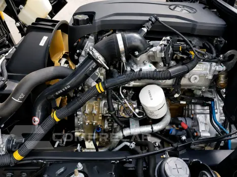 Delivery Express Turbo Diesel (E6)