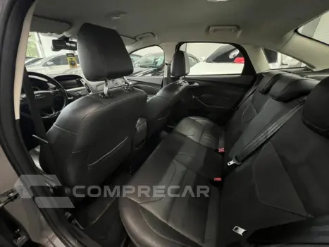 FOCUS 2.0 SE 16V FLEX 4P POWERSHIFT