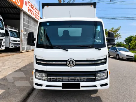 Delivery Express Turbo Diesel (E6)