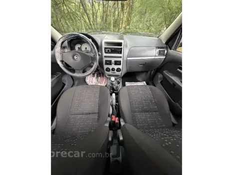 PALIO 1.4 MPI ELX 8V FLEX 4P MANUAL