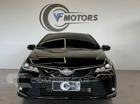 COROLLA 2.0 VVT-IE FLEX XEI DIRECT SHIFT