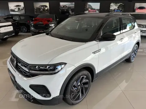 T-CROSS 1.4 250 TSI Highline