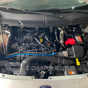 Ka 1.5 Sedan SE Plus 12V Flex 4p Aut.