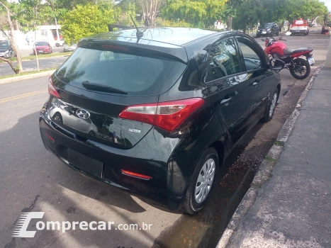 HB20 1.0 12V Comfort