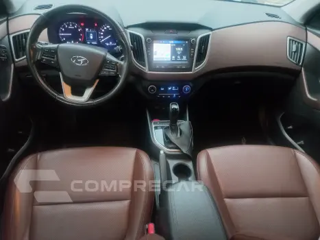 CRETA 2.0 16V Prestige