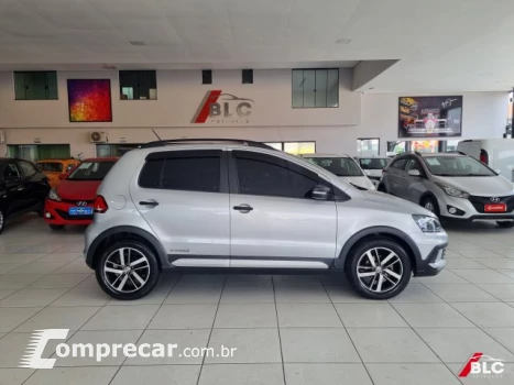 FOX - 1.6 MSI TOTAL XTREME 4P MANUAL