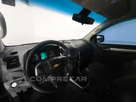 S10 2.4 LT 4X2 CD 8V