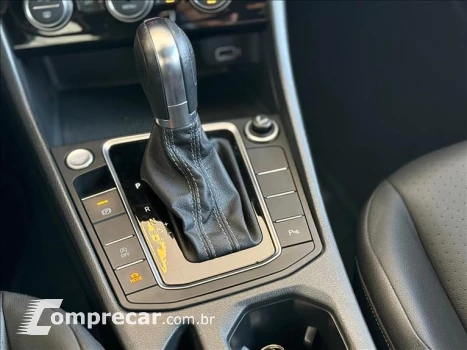 JETTA 1.4 250 TSI R-line