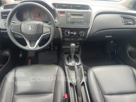 CITY 1.5 I-vtec Hatch LX