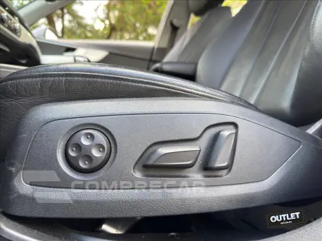 A4 2.0 TFSI ATTRACTION GASOLINA 4P S TRONIC