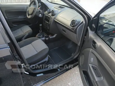 Fiesta 1.0 MPI Class BV