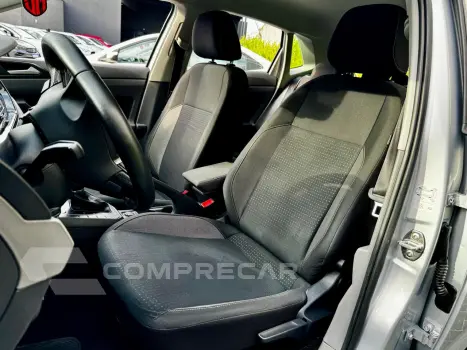 POLO 1.0 200 TSI Comfortline