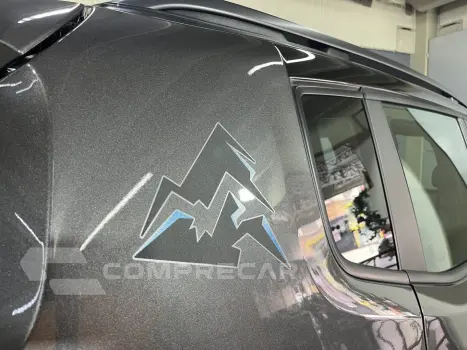 RENEGADE 1.3 T270 TURBO FLEX ALTITUDE AT6