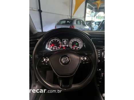 GOLF 1.4 TSI HIGHLINE 16V GASOLINA 4P AUTOMÁTICO
