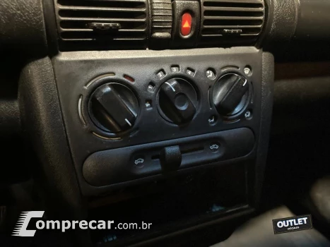 CORSA 1.6 MPFI STD CS PICK-UP 8V GASOLINA 2P MANU