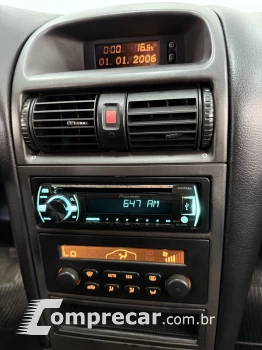 ASTRA 2.0 MPFI Advantage 8V