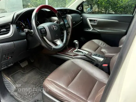 HILUX SW4 2.8 SRX 4X4 16V Turbo Intercooler