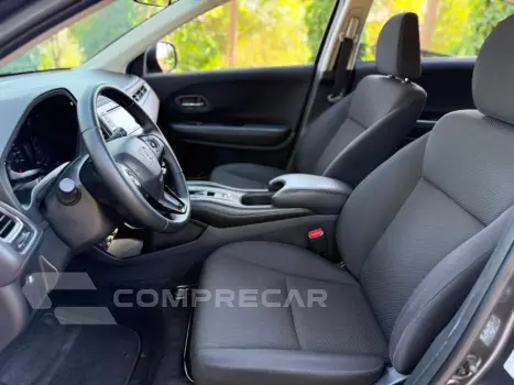HR-V 1.8 16V FLEX EX 4P AUTOMÁTICO