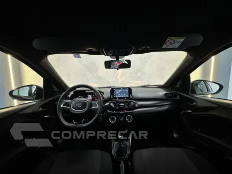 CRONOS DRIVE 1.0 6V Flex
