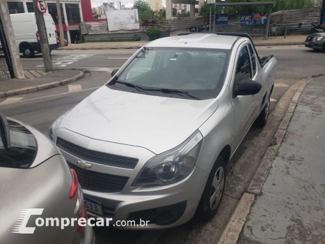 CHEVROLET Montana LS 1.4 2 portas
