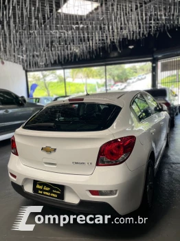 CRUZE 1.4 LT