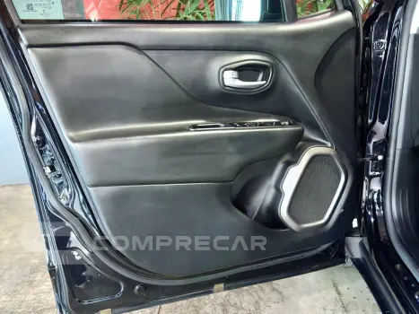 RENEGADE 1.8 16V FLEX LIMITED 4P AUTOMÁTICO