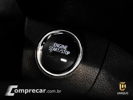 TRACKER - 1.0 TURBO LTZ AUTOMÁTICO