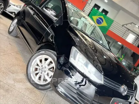 FOX - 1.6 MSI TRENDLINE 8V 4P MANUAL