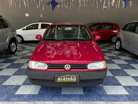 GOL 1.0 MI Special 8V