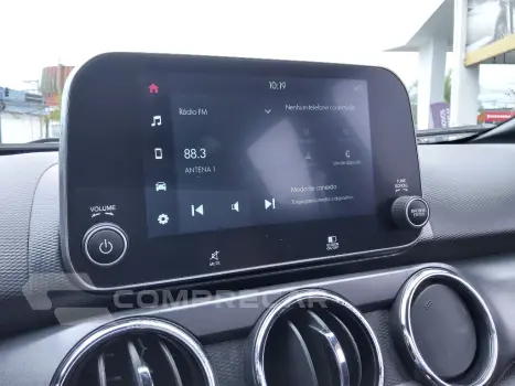 ARGO 1.3 FIREFLY FLEX TREKKING CVT