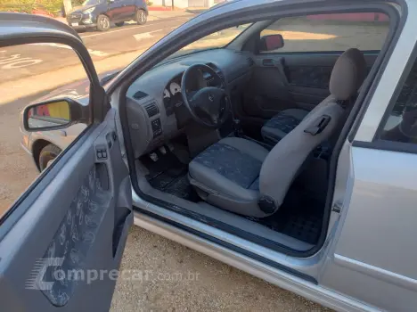 ASTRA 2.0 MPFI Sunny 8V