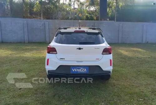 ONIX 10TAT RS