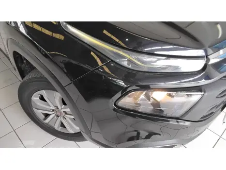 TORO 1.8 16V EVO FLEX FREEDOM AT6