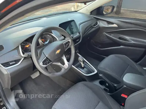 ONIX 1.0 Turbo Plus LT